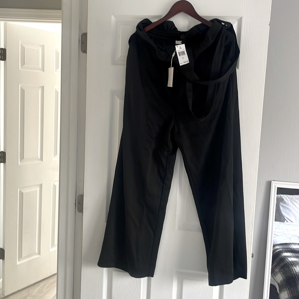 Tibi pants